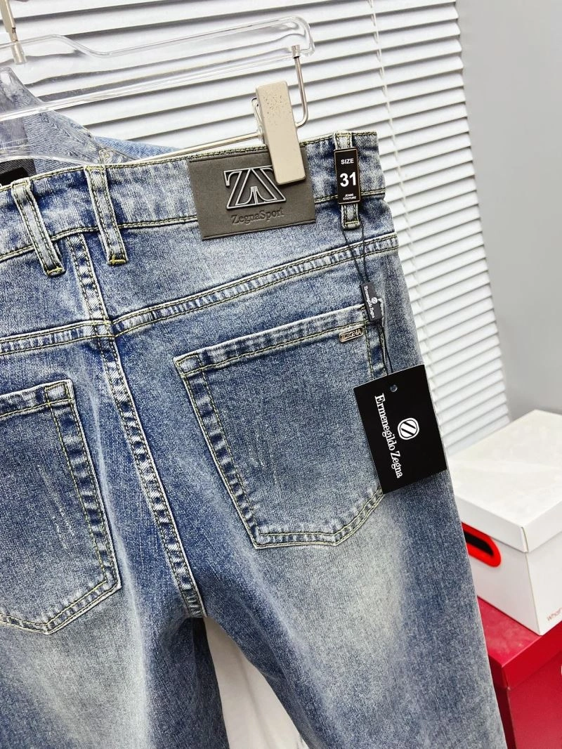Louis Vuitton Jeans Upgraded 133103