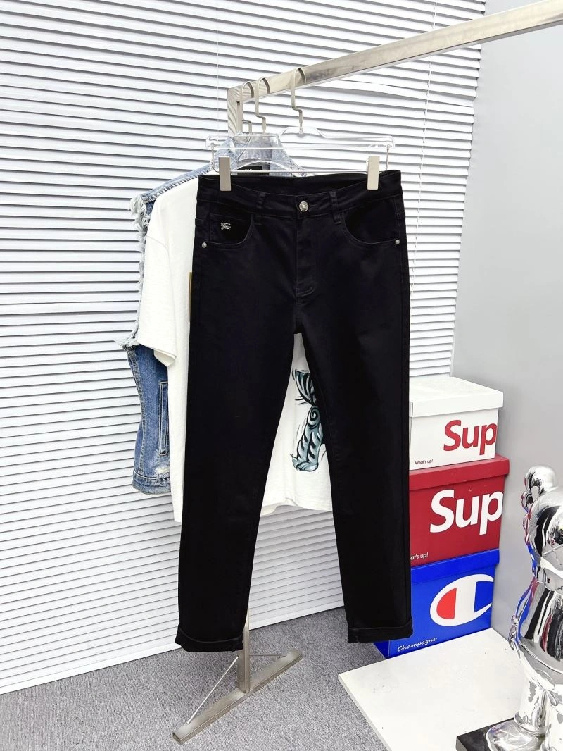 Comfortable Louis Vuitton Jeans 133102