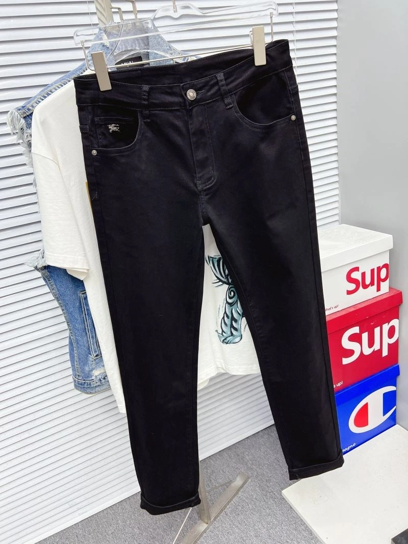 Comfortable Louis Vuitton Jeans 133102