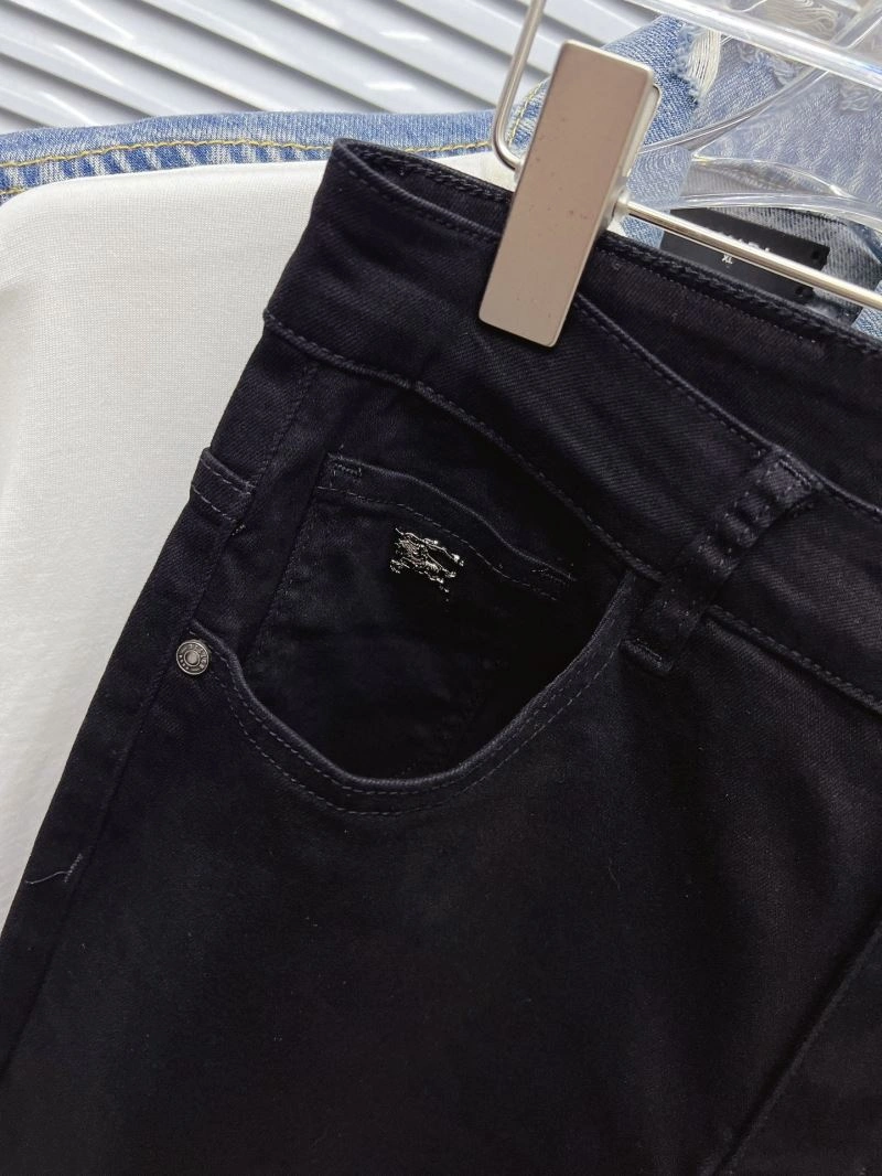 Comfortable Louis Vuitton Jeans 133102