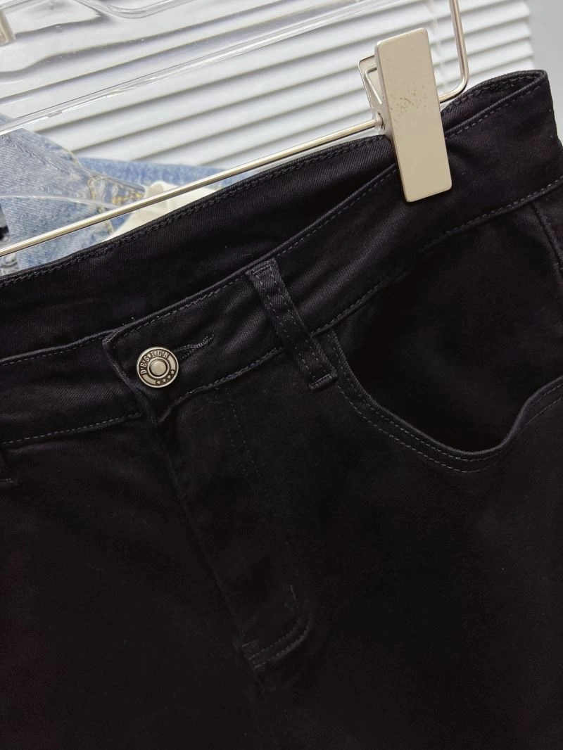 Comfortable Louis Vuitton Jeans 133102
