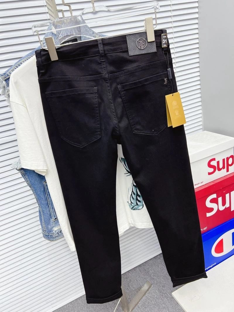 Comfortable Louis Vuitton Jeans 133102