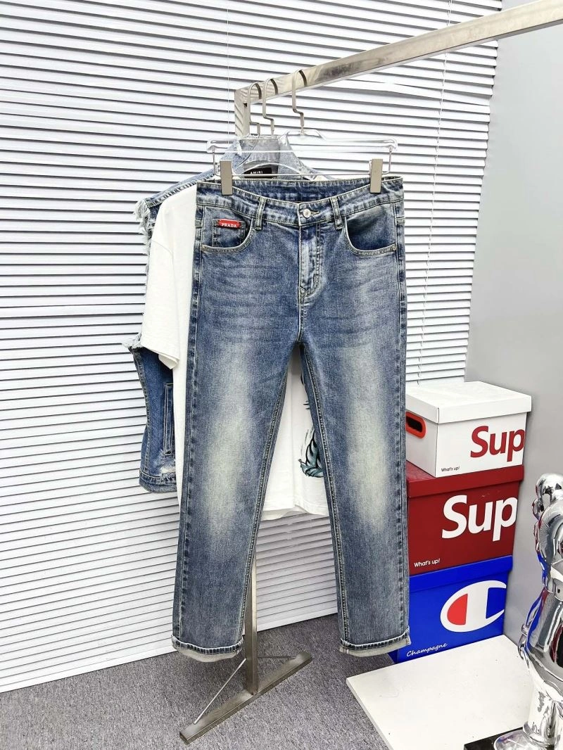 Louis Vuitton Jeans Contemporary 133105