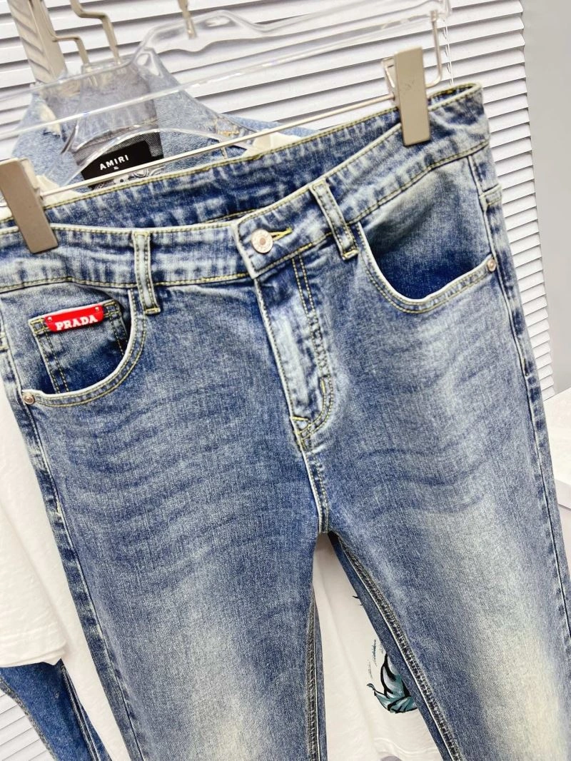 Louis Vuitton Jeans Contemporary 133105