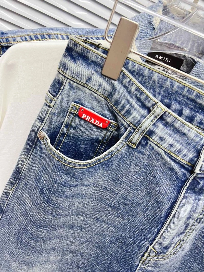 Louis Vuitton Jeans Contemporary 133105