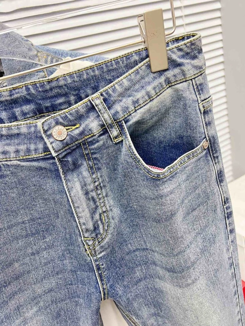 Louis Vuitton Jeans Contemporary 133105
