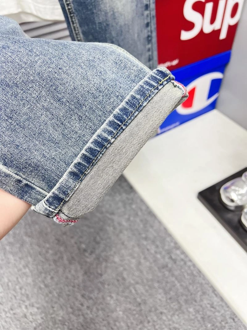 Louis Vuitton Jeans Contemporary 133105