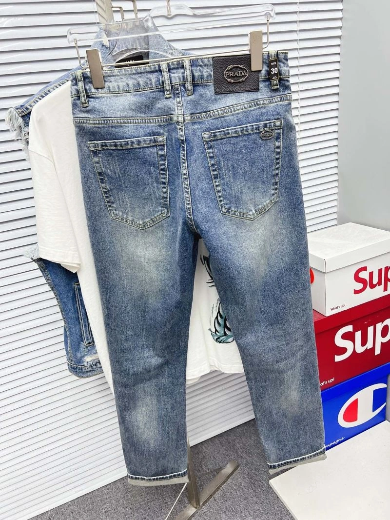 Louis Vuitton Jeans Contemporary 133105