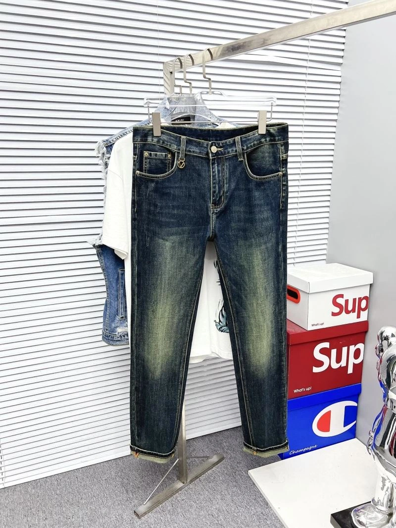 Louis Vuitton Jeans FastDry 133099