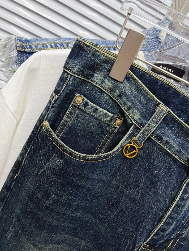 Louis Vuitton Jeans FastDry 133099