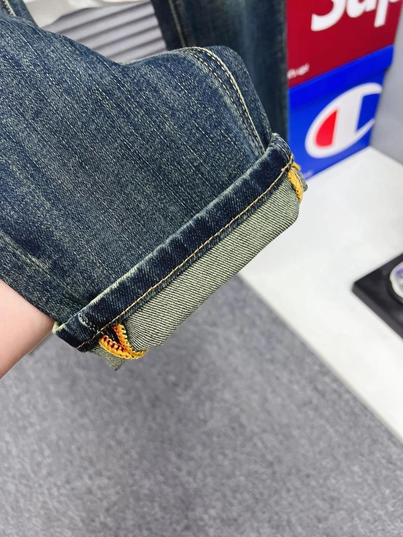 Louis Vuitton Jeans FastDry 133099