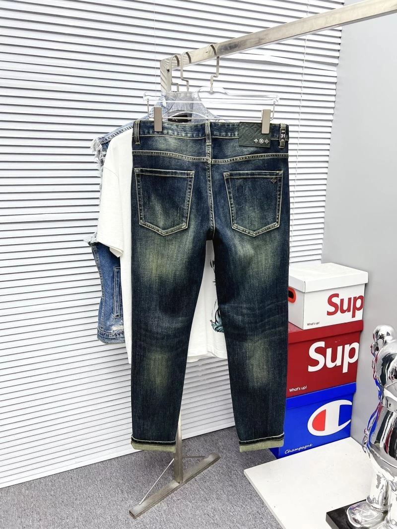 Louis Vuitton Jeans FastDry 133099