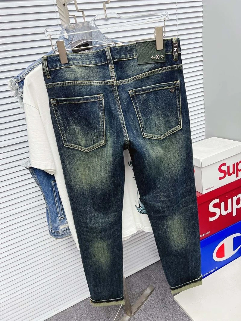Louis Vuitton Jeans FastDry 133099