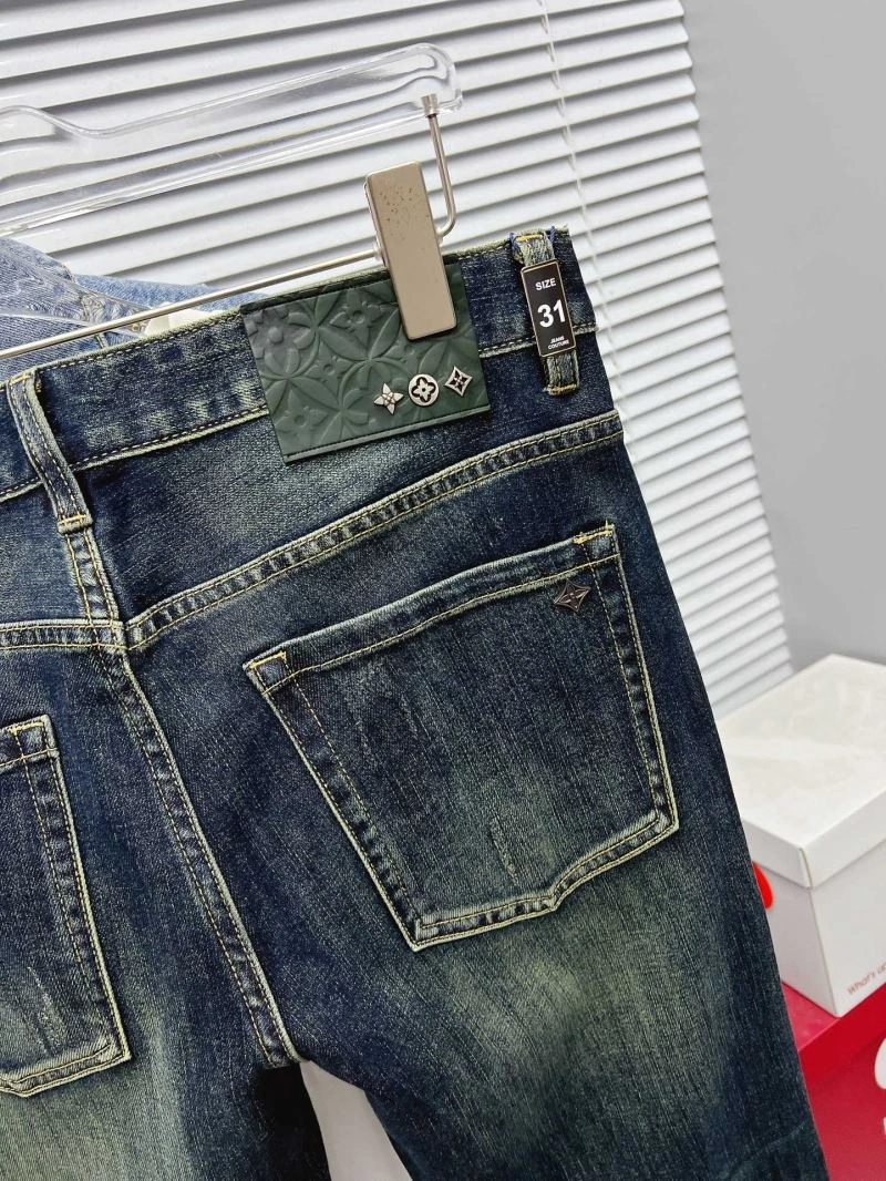 Louis Vuitton Jeans FastDry 133099