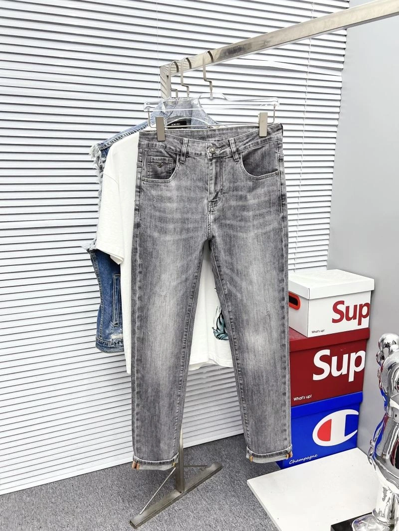 HighQuality Louis Vuitton Jeans 133089