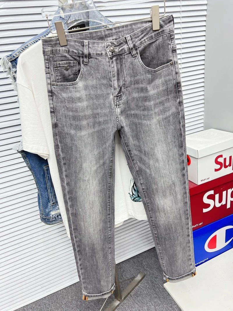 HighQuality Louis Vuitton Jeans 133089
