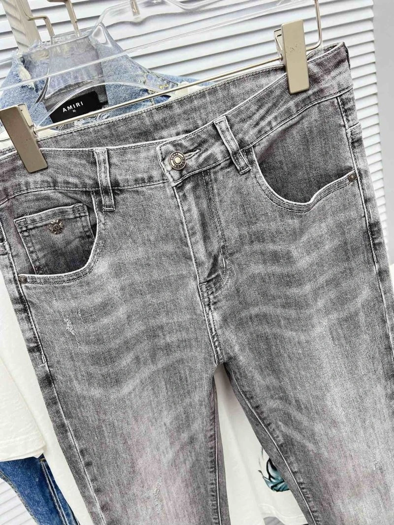 HighQuality Louis Vuitton Jeans 133089