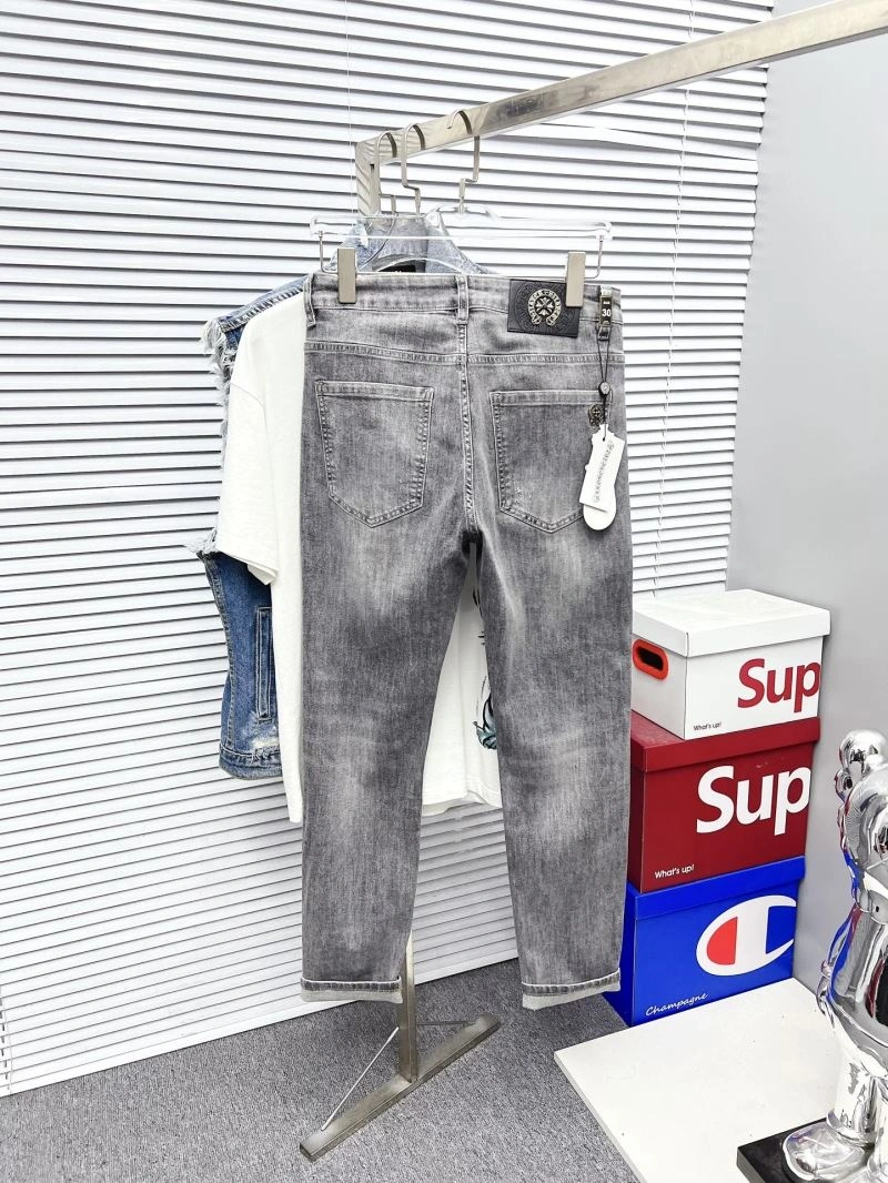 HighQuality Louis Vuitton Jeans 133089