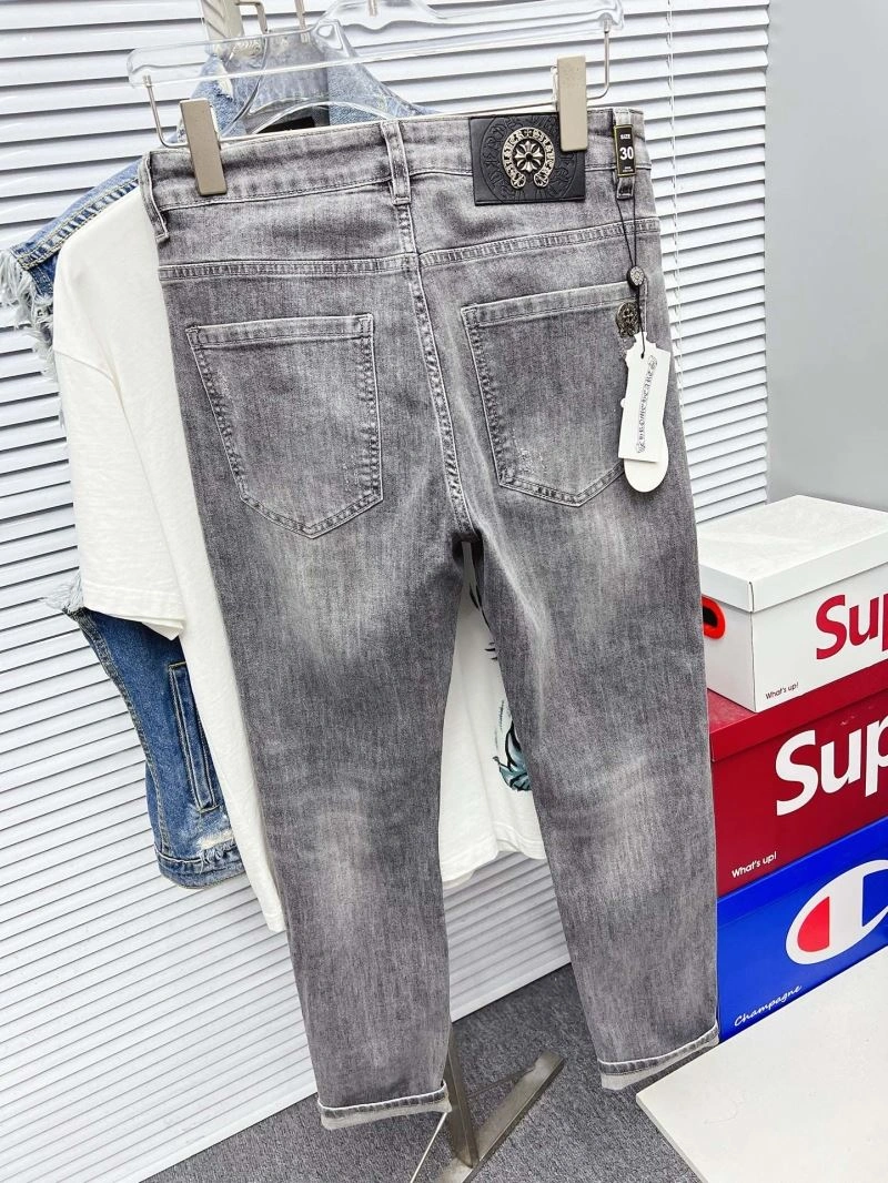 HighQuality Louis Vuitton Jeans 133089