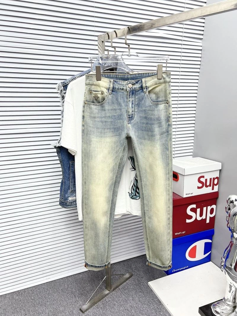 GoodFit Louis Vuitton Jeans 133095