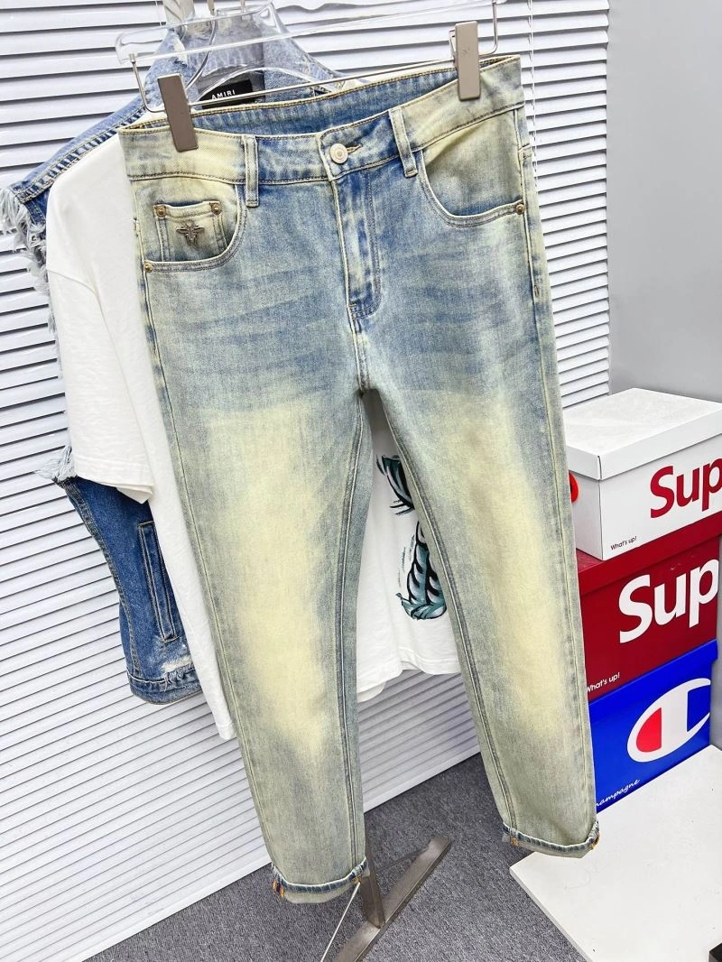 GoodFit Louis Vuitton Jeans 133095