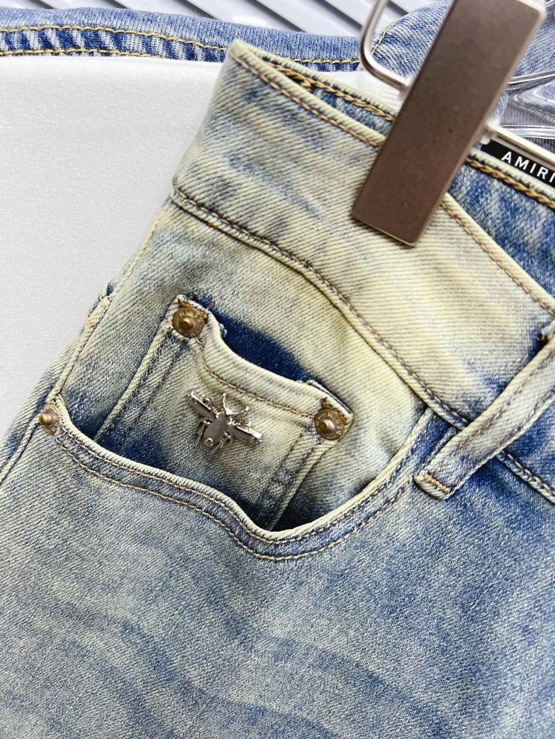 GoodFit Louis Vuitton Jeans 133095