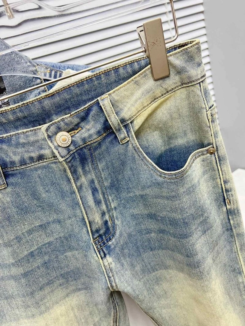 GoodFit Louis Vuitton Jeans 133095