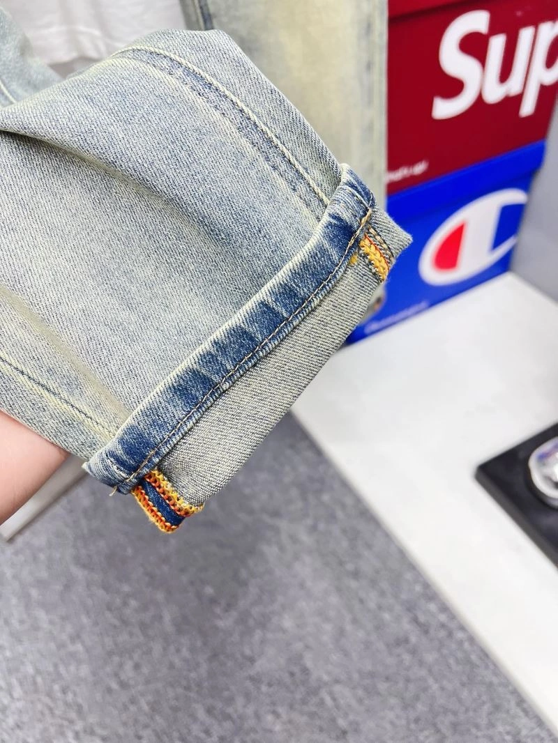 GoodFit Louis Vuitton Jeans 133095