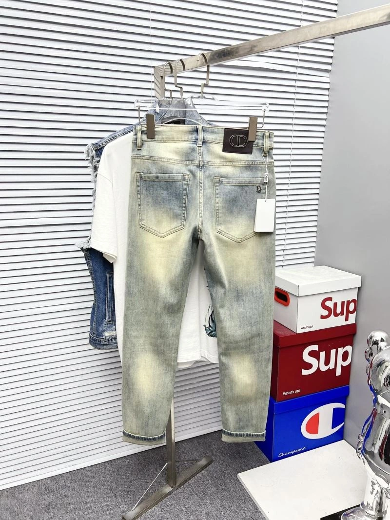 GoodFit Louis Vuitton Jeans 133095