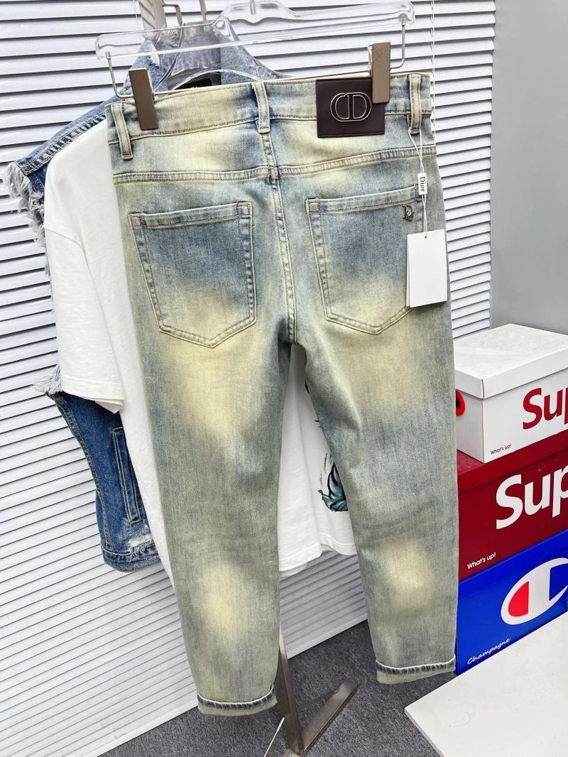 GoodFit Louis Vuitton Jeans 133095