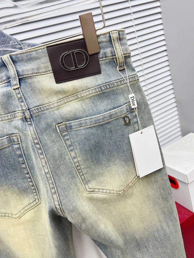 GoodFit Louis Vuitton Jeans 133095