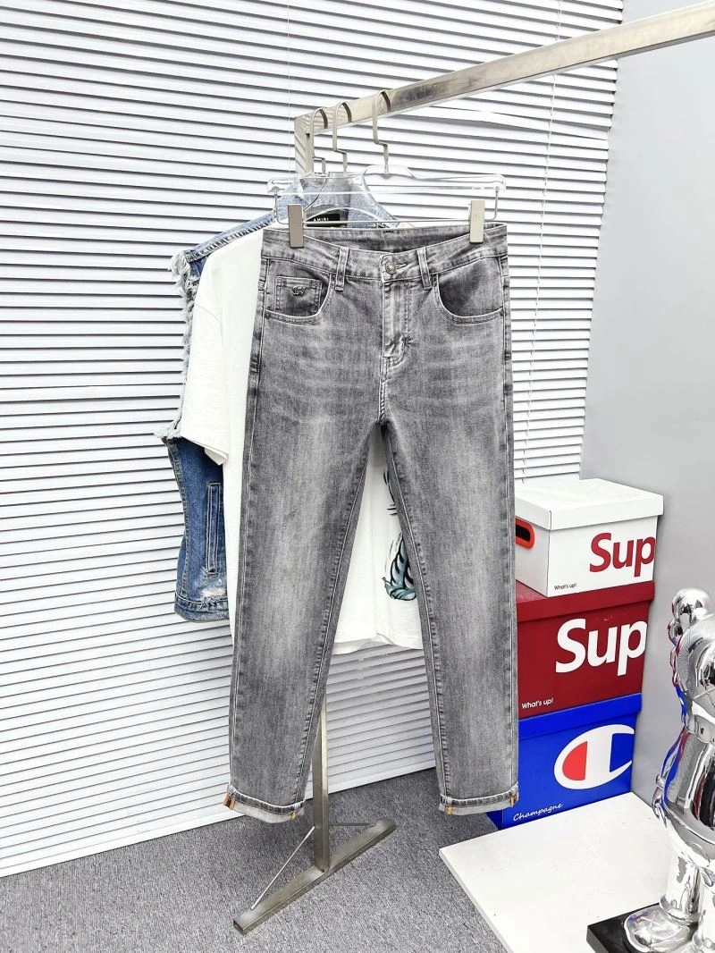 Louis Vuitton Jeans Tailored 133087