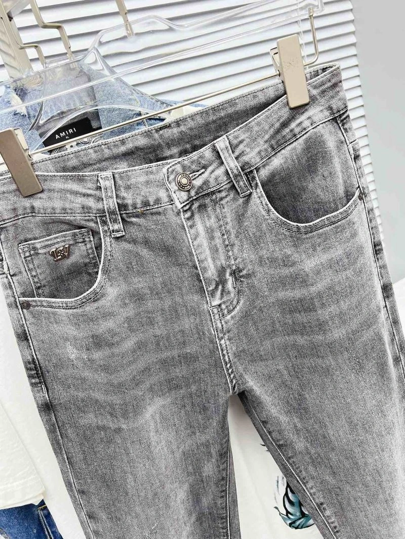 Louis Vuitton Jeans Tailored 133087