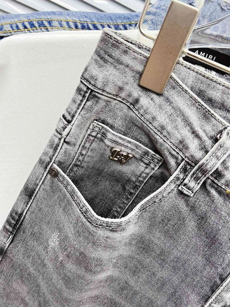 Louis Vuitton Jeans Tailored 133087