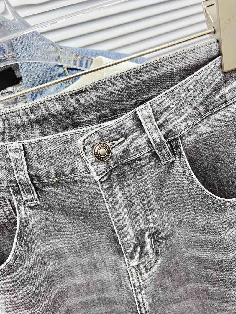 Louis Vuitton Jeans Tailored 133087