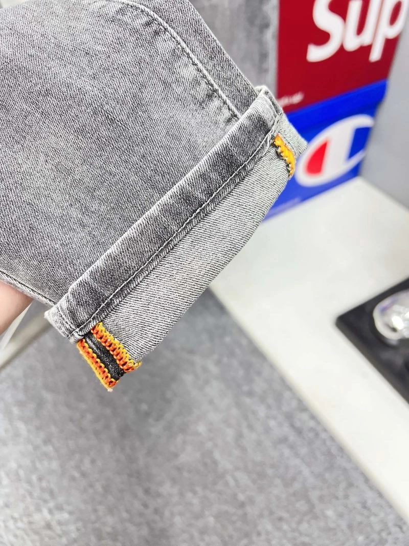 Louis Vuitton Jeans Tailored 133087