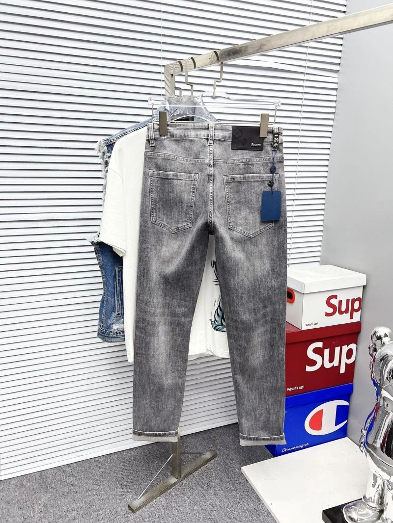 Louis Vuitton Jeans Tailored 133087
