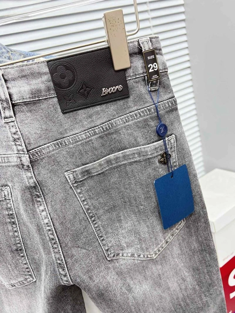 Louis Vuitton Jeans Tailored 133087