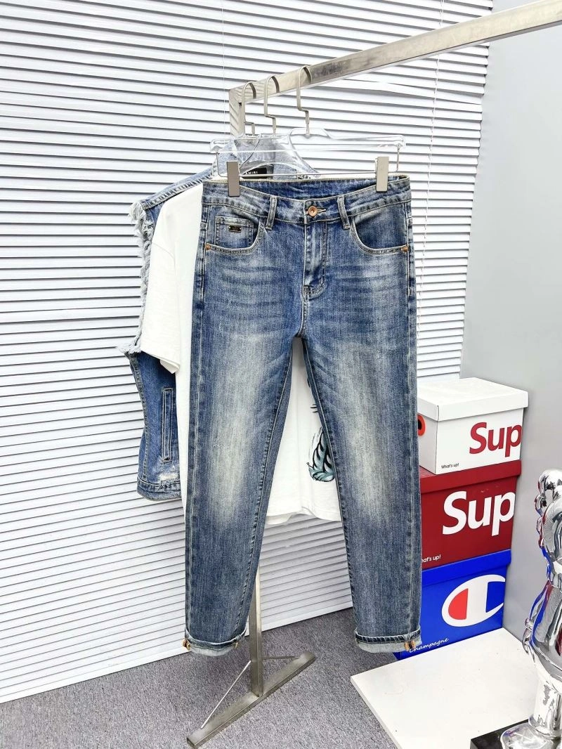 NewStyle Louis Vuitton Jeans 133085