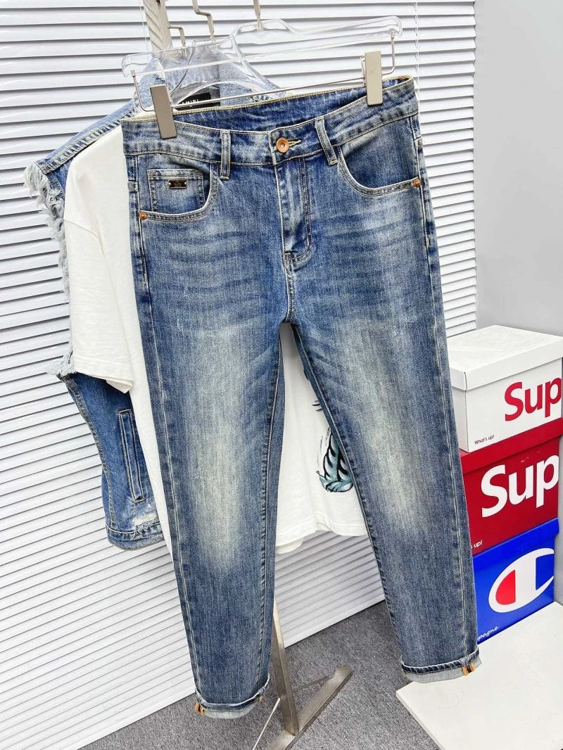 NewStyle Louis Vuitton Jeans 133085