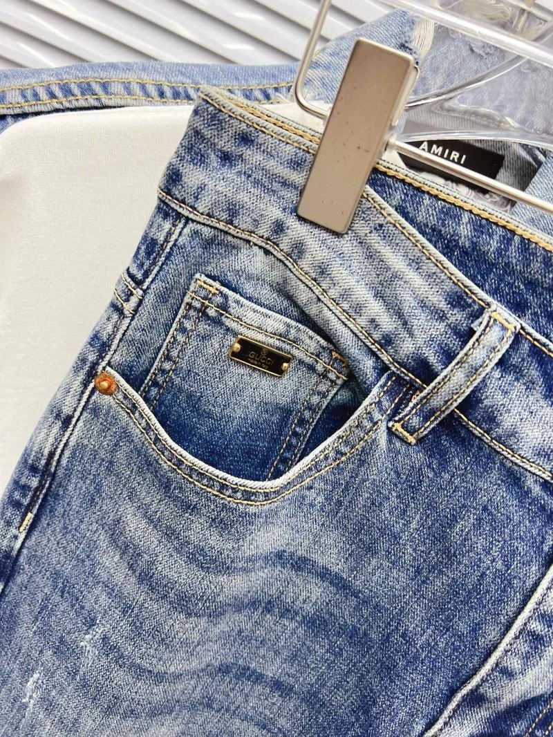 NewStyle Louis Vuitton Jeans 133085