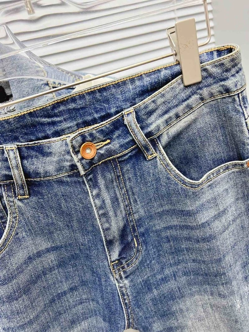 NewStyle Louis Vuitton Jeans 133085