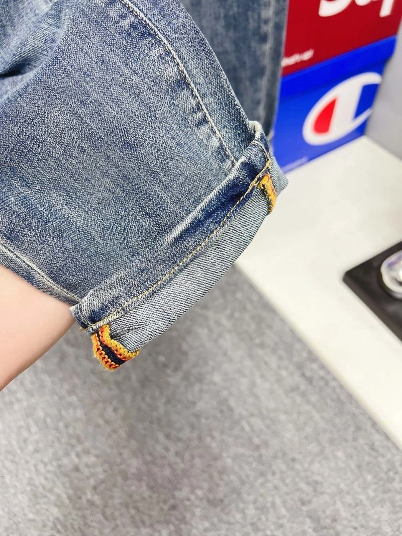 NewStyle Louis Vuitton Jeans 133085