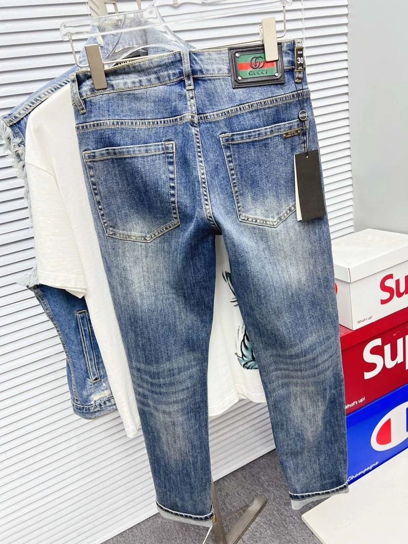 NewStyle Louis Vuitton Jeans 133085