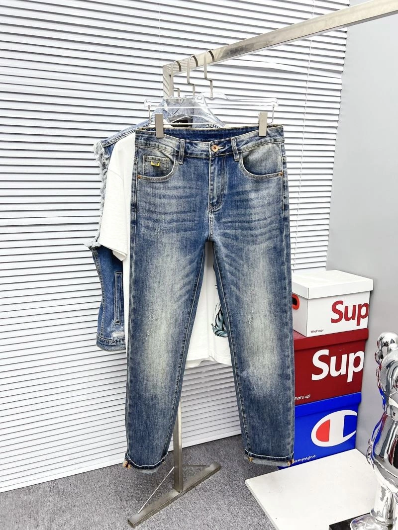Reliable Louis Vuitton Jeans 133094