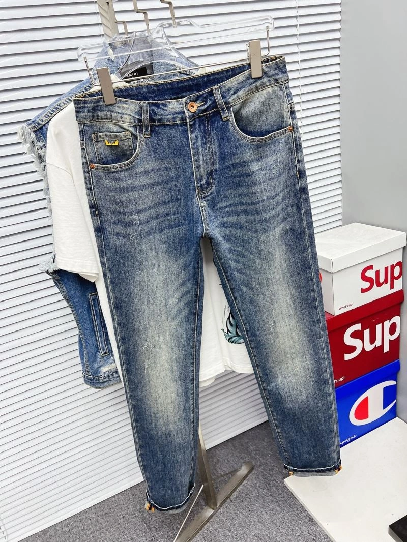 Reliable Louis Vuitton Jeans 133094