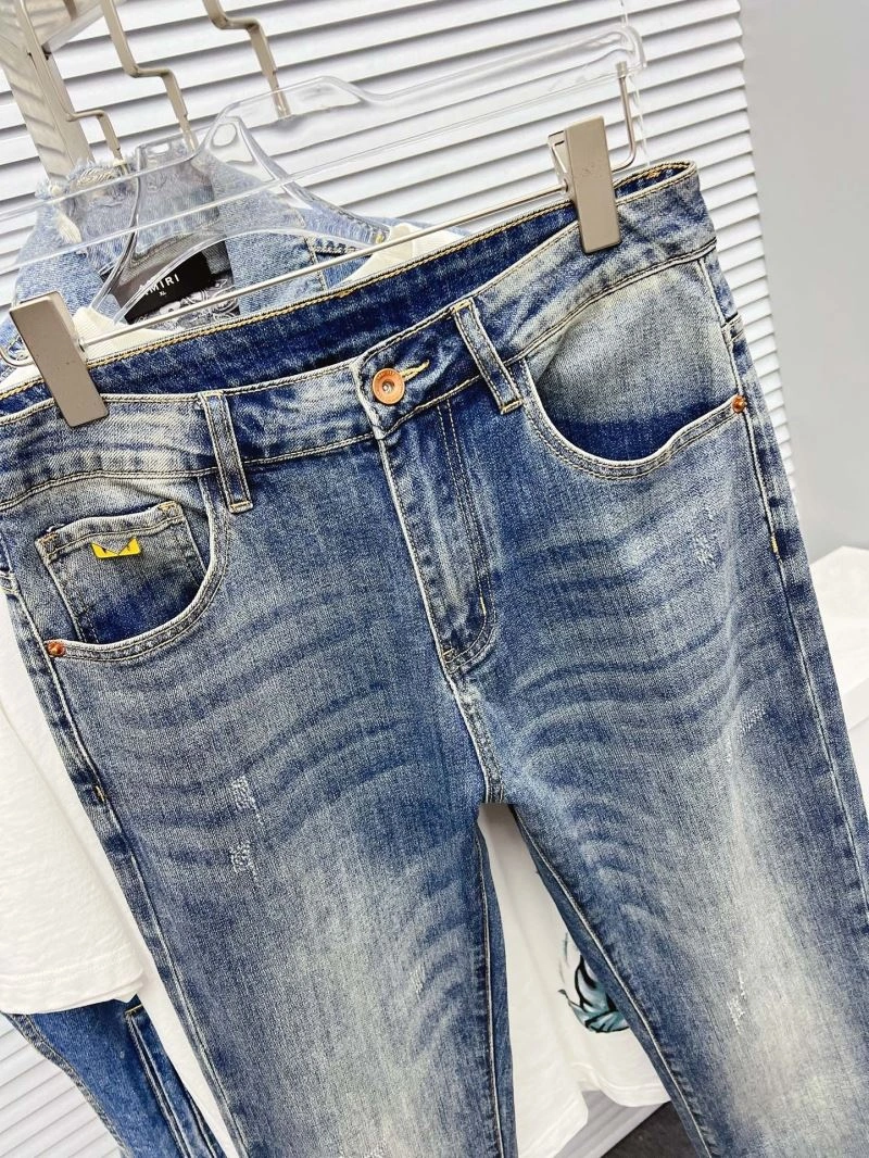 Reliable Louis Vuitton Jeans 133094