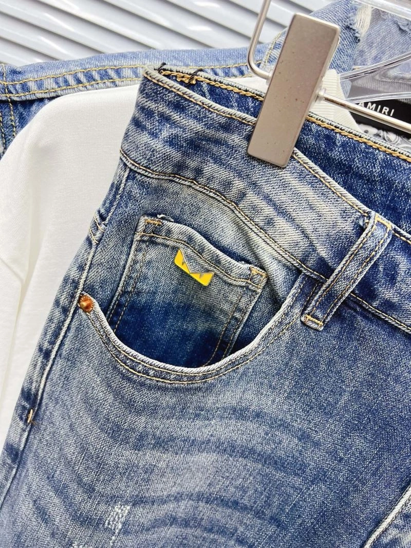 Reliable Louis Vuitton Jeans 133094