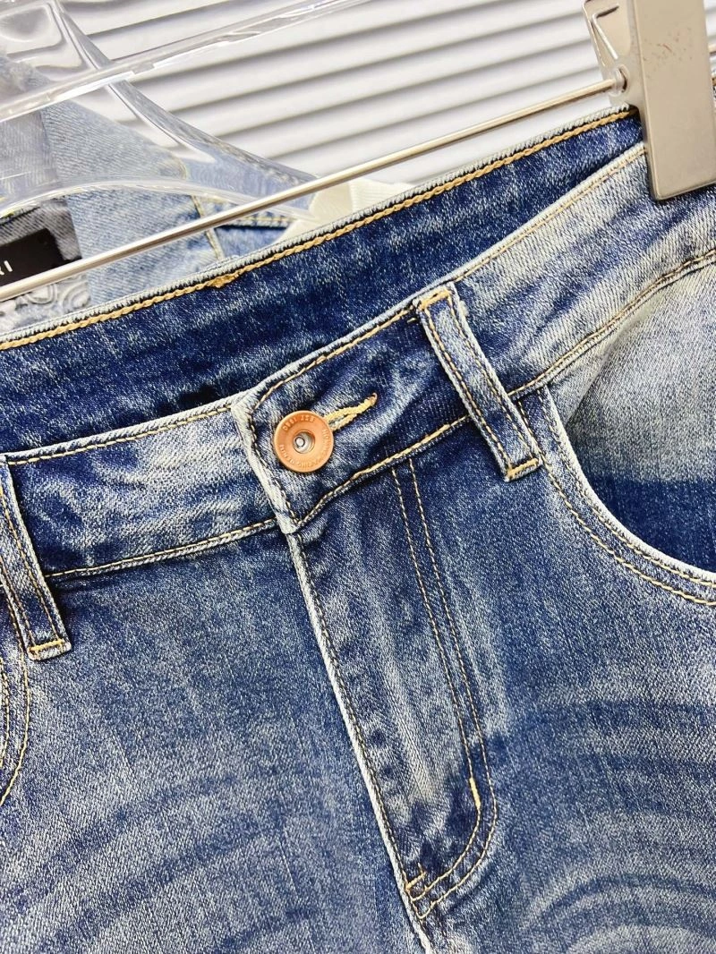 Reliable Louis Vuitton Jeans 133094