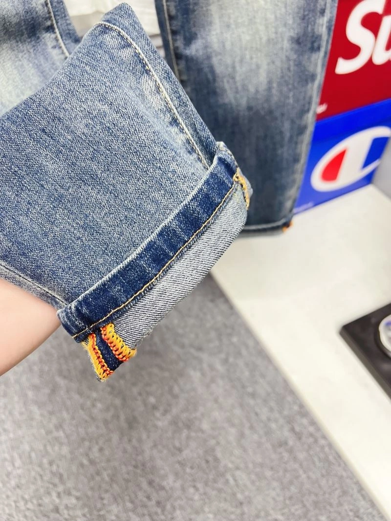 Reliable Louis Vuitton Jeans 133094